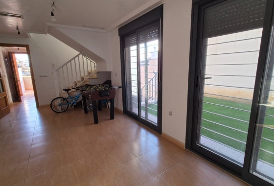 Resale - Townhouse - Torrevieja - Costa Blanca