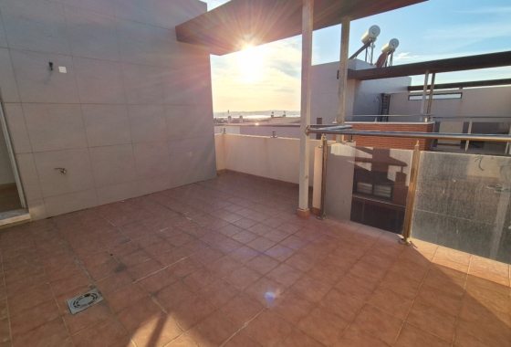 Resale - Townhouse - Torrevieja - Costa Blanca
