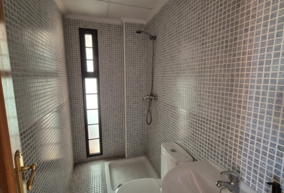 Resale - Townhouse - Torrevieja - Costa Blanca