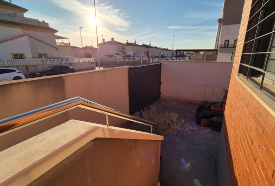Resale - Townhouse - Torrevieja - Costa Blanca