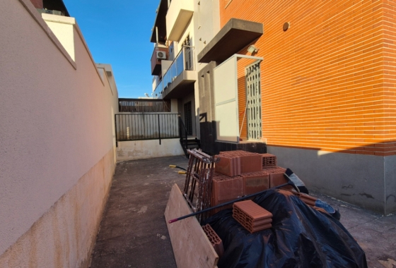 Resale - Townhouse - Torrevieja - Costa Blanca