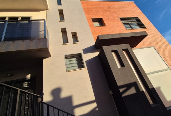 Resale - Townhouse - Torrevieja - Costa Blanca