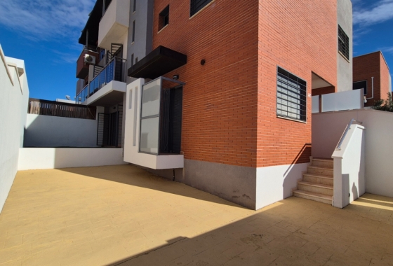Resale - Townhouse - Torrevieja - Costa Blanca