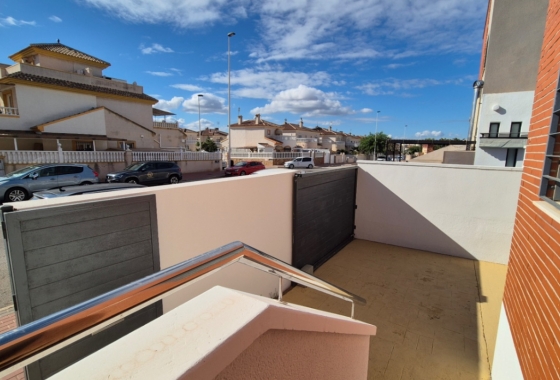 Resale - Townhouse - Torrevieja - Costa Blanca