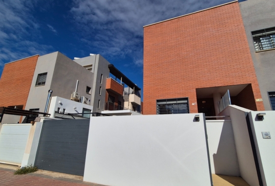 Resale - Townhouse - Torrevieja - Costa Blanca