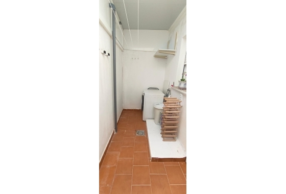 Resale - Bungalow - Orihuela Costa - Los Almendros-la Florida