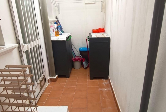 Resale - Bungalow - Orihuela Costa - Los Almendros-la Florida