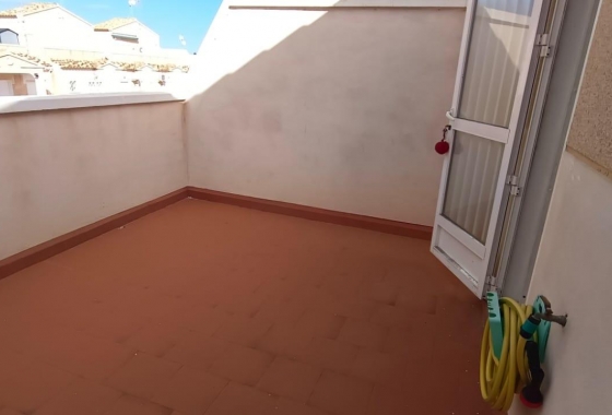 Resale - Bungalow - Orihuela Costa - Los Almendros-la Florida