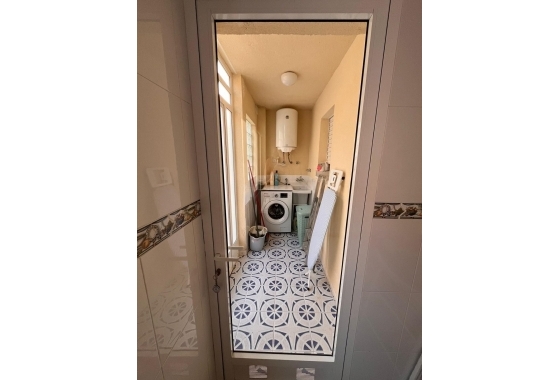 Resale - Townhouse - Orihuela Costa - Campoamor