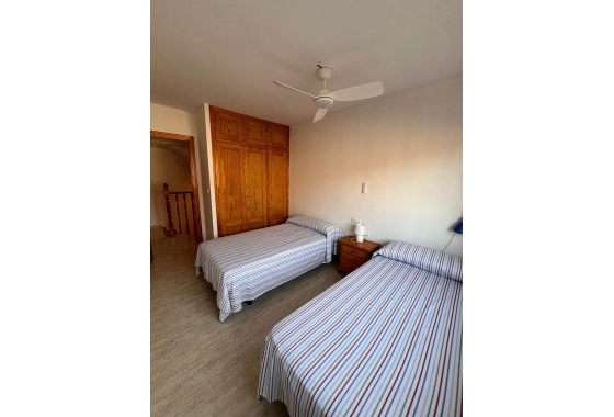 Resale - Townhouse - Orihuela Costa - Campoamor