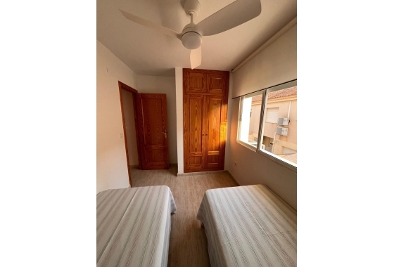 Resale - Townhouse - Orihuela Costa - Campoamor