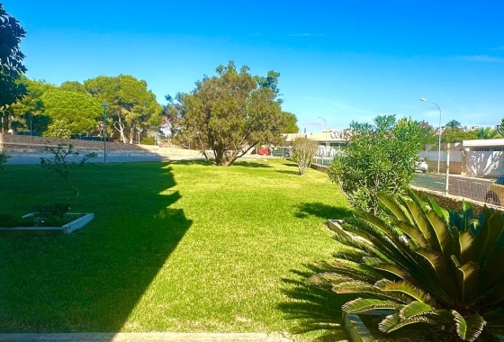 Resale - Apartment / flat - Orihuela Costa - Altos De Campoamor