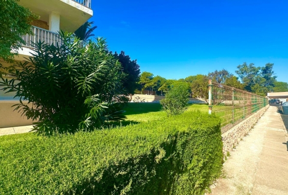 Resale - Apartment / flat - Orihuela Costa - Altos De Campoamor