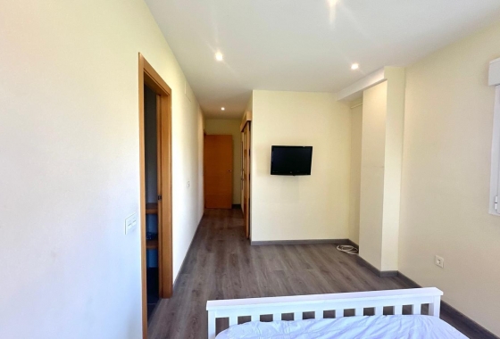 Resale - Apartment / flat - Orihuela Costa - Altos De Campoamor