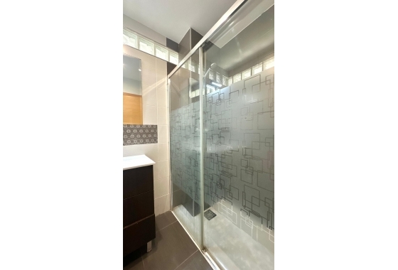 Resale - Apartment / flat - Orihuela Costa - Altos De Campoamor