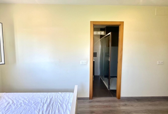 Resale - Apartment / flat - Orihuela Costa - Altos De Campoamor