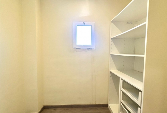 Resale - Apartment / flat - Orihuela Costa - Altos De Campoamor