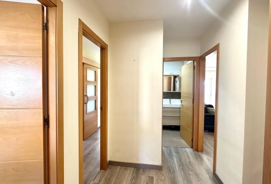 Resale - Apartment / flat - Orihuela Costa - Altos De Campoamor