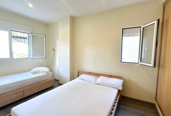 Resale - Apartment / flat - Orihuela Costa - Altos De Campoamor