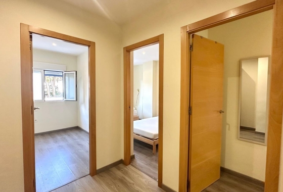 Resale - Apartment / flat - Orihuela Costa - Altos De Campoamor