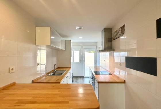 Resale - Apartment / flat - Orihuela Costa - Altos De Campoamor