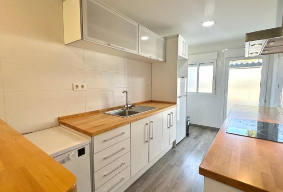 Resale - Apartment / flat - Orihuela Costa - Altos De Campoamor