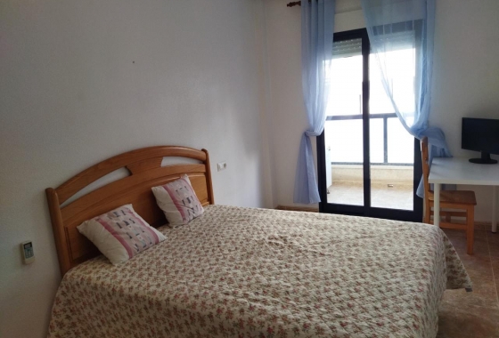 Resale - Apartment / flat - Orihuela - Inland