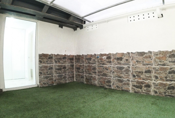 Reventa - Apartamento / piso - Torrevieja - Playa De Los Naufragos