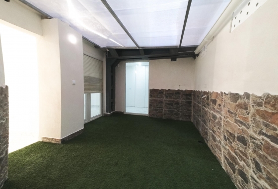 Reventa - Apartamento / piso - Torrevieja - Playa De Los Naufragos