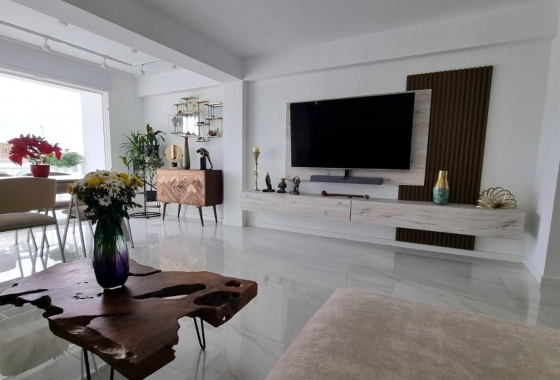 Resale - Apartment / flat - Torrevieja - Centro