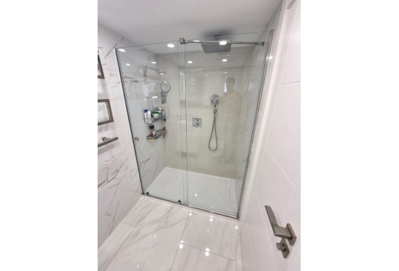 Resale - Apartment / flat - Torrevieja - Centro