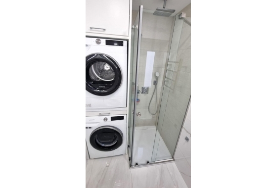 Resale - Apartment / flat - Torrevieja - Centro