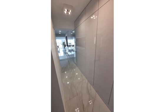 Resale - Apartment / flat - Torrevieja - Centro