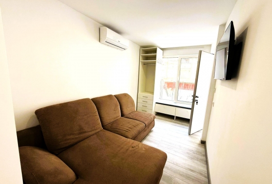 Resale - Townhouse - Torrevieja - Centro