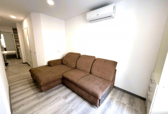 Resale - Townhouse - Torrevieja - Centro