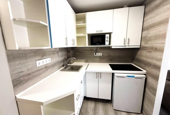 Resale - Townhouse - Torrevieja - Centro