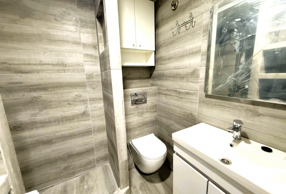 Resale - Townhouse - Torrevieja - Centro