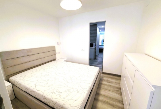 Resale - Townhouse - Torrevieja - Centro