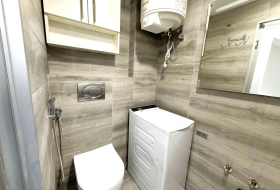 Resale - Townhouse - Torrevieja - Centro