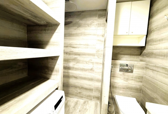 Resale - Townhouse - Torrevieja - Centro