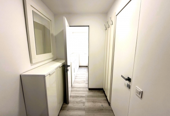 Resale - Townhouse - Torrevieja - Centro