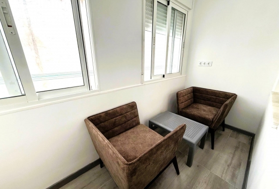 Resale - Townhouse - Torrevieja - Centro