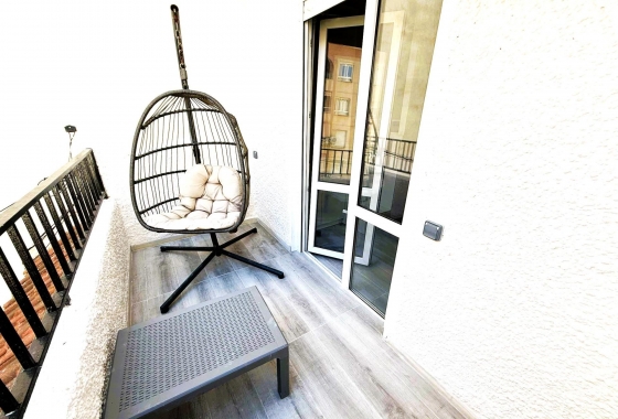 Resale - Townhouse - Torrevieja - Centro