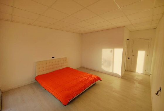 Resale - Villa - Pinoso - Inland