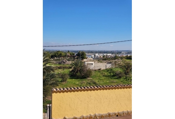 Resale - Villa - Bigastro - Inland