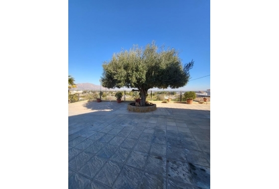 Resale - Villa - Bigastro - Inland