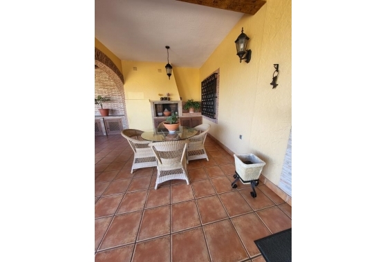 Resale - Villa - Bigastro - Inland