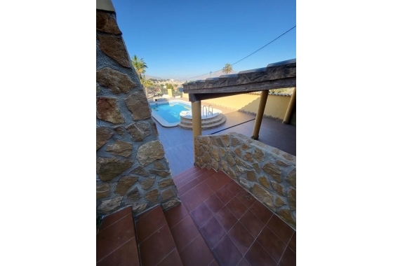 Resale - Villa - Bigastro - Inland