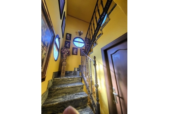 Resale - Villa - Bigastro - Inland