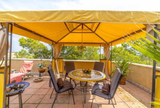 Resale - Villa - Pinar de Campoverde - Inland